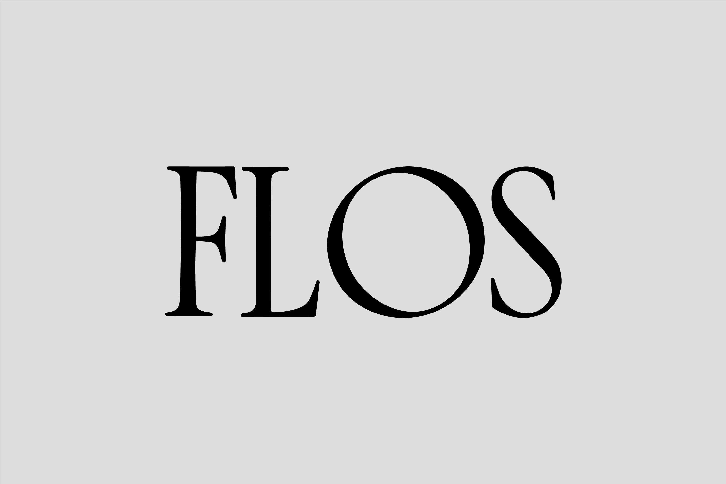 Flos Designer Lampen und Leuchten im IndustrieDesignstil Kollektion